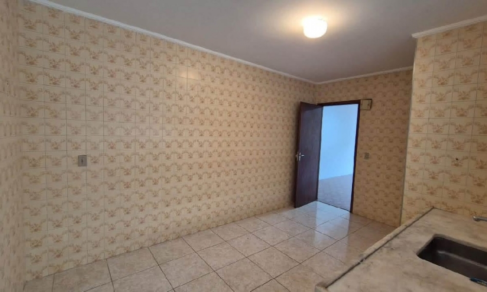 Apartamento no centro da cidade 