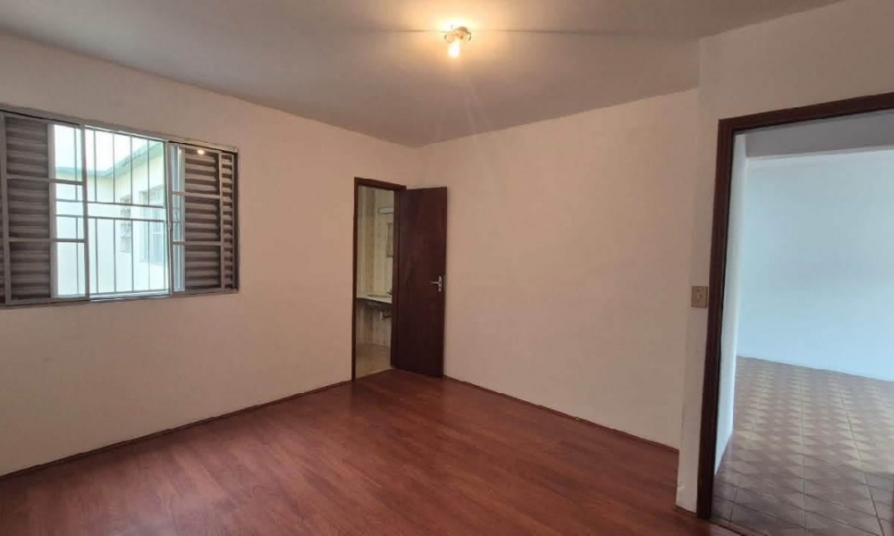 Apartamento no centro da cidade 