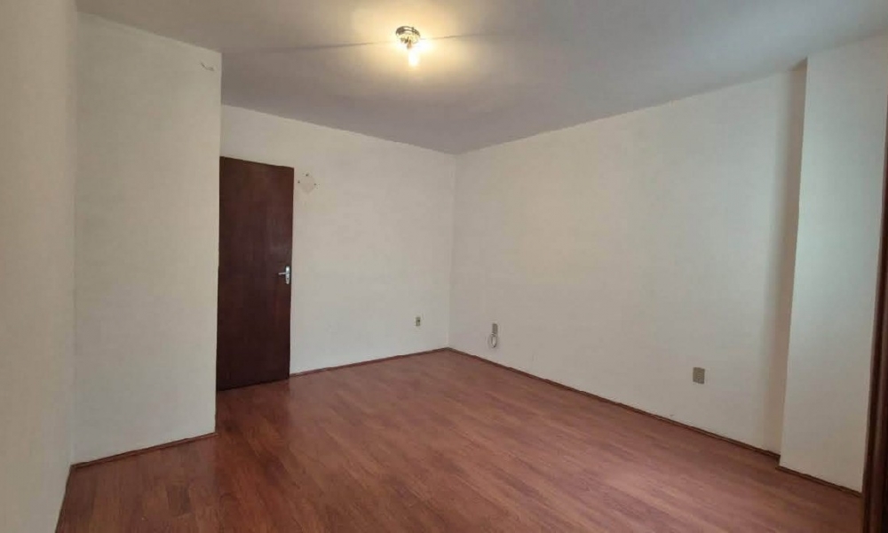 Apartamento no centro da cidade 