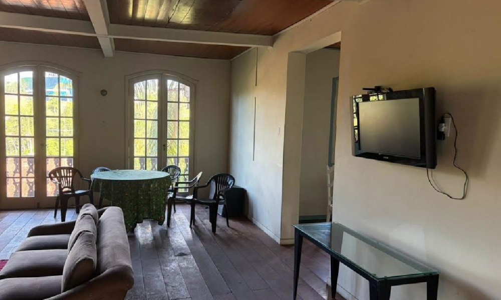 Casa a venda em Serra Negra