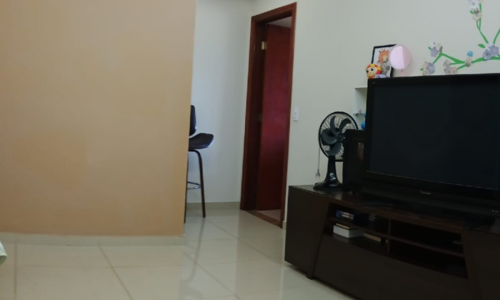 Casa a venda em Serra Negra SP