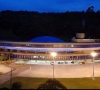 Centro de convenções de Serra Negra