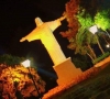 Cristo de Serra Negra